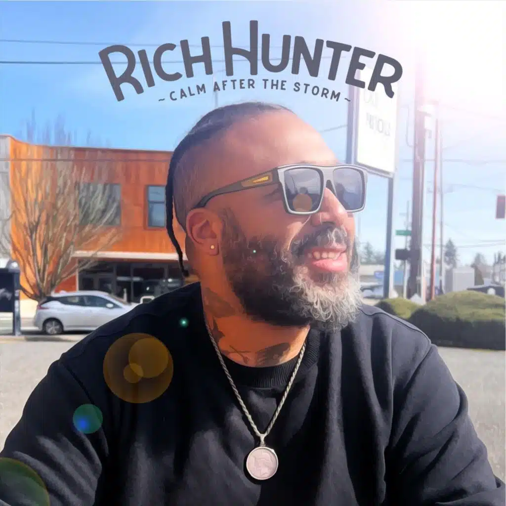 Rich Hunter