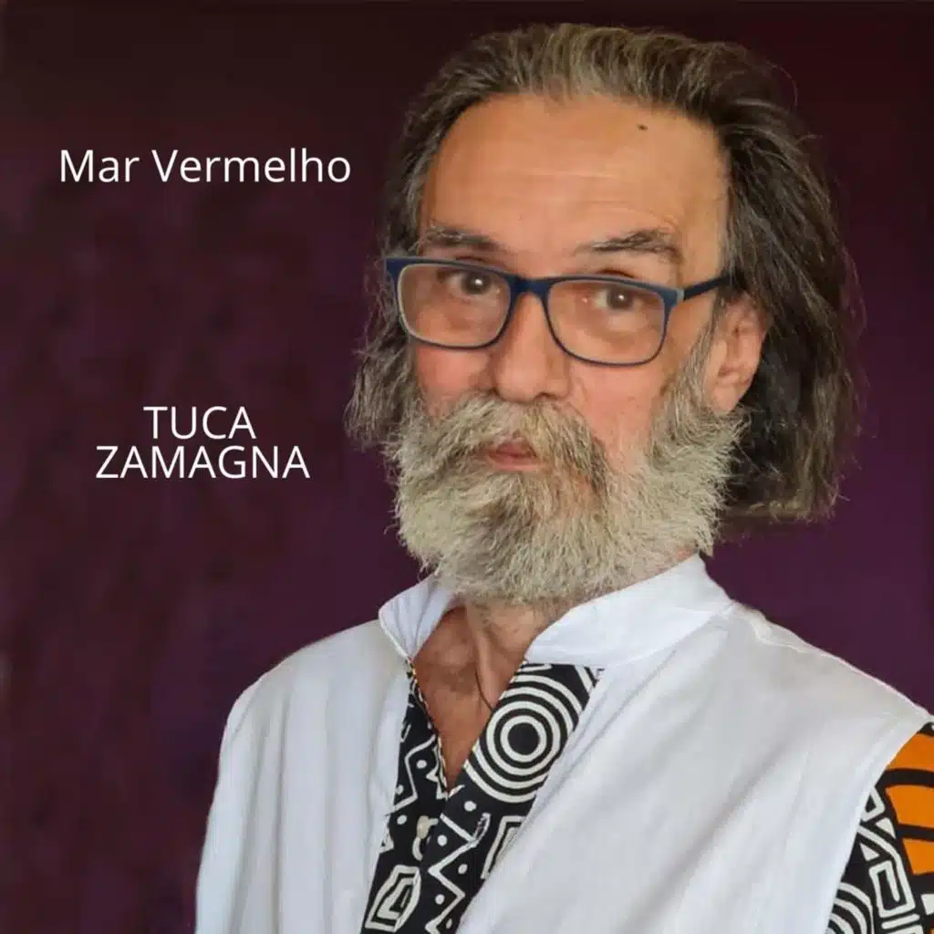 Mar Vermelho (feat. Simone Guimarães)