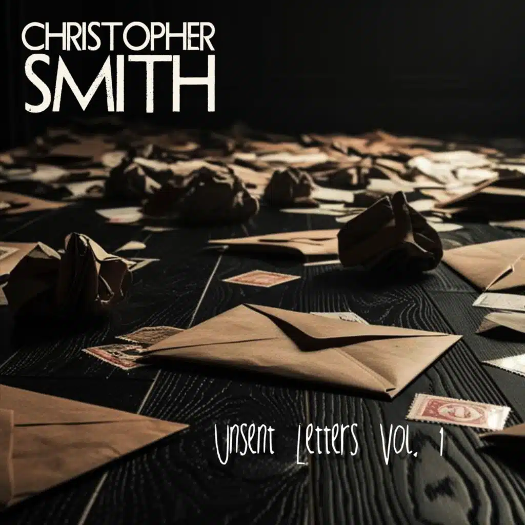 Unsent Letters, Vol. 1