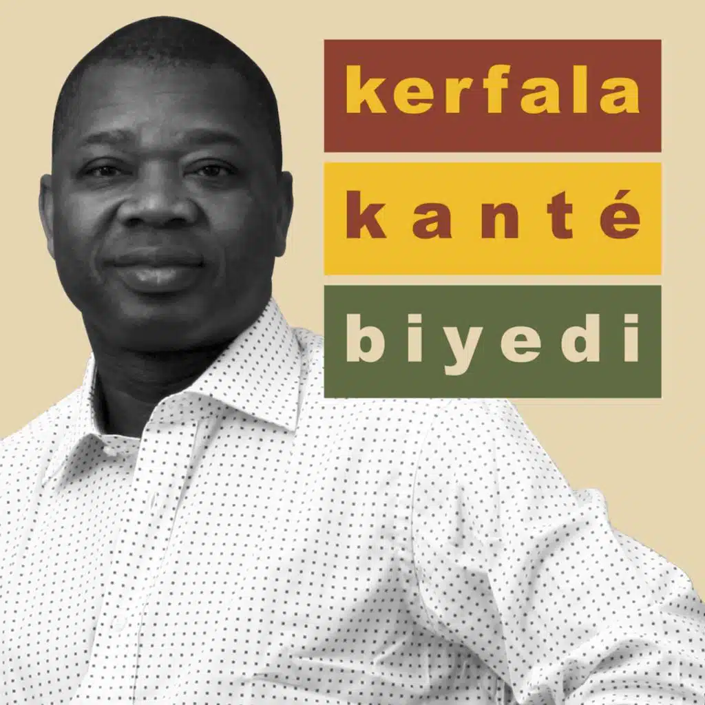 Kerfala Kanté