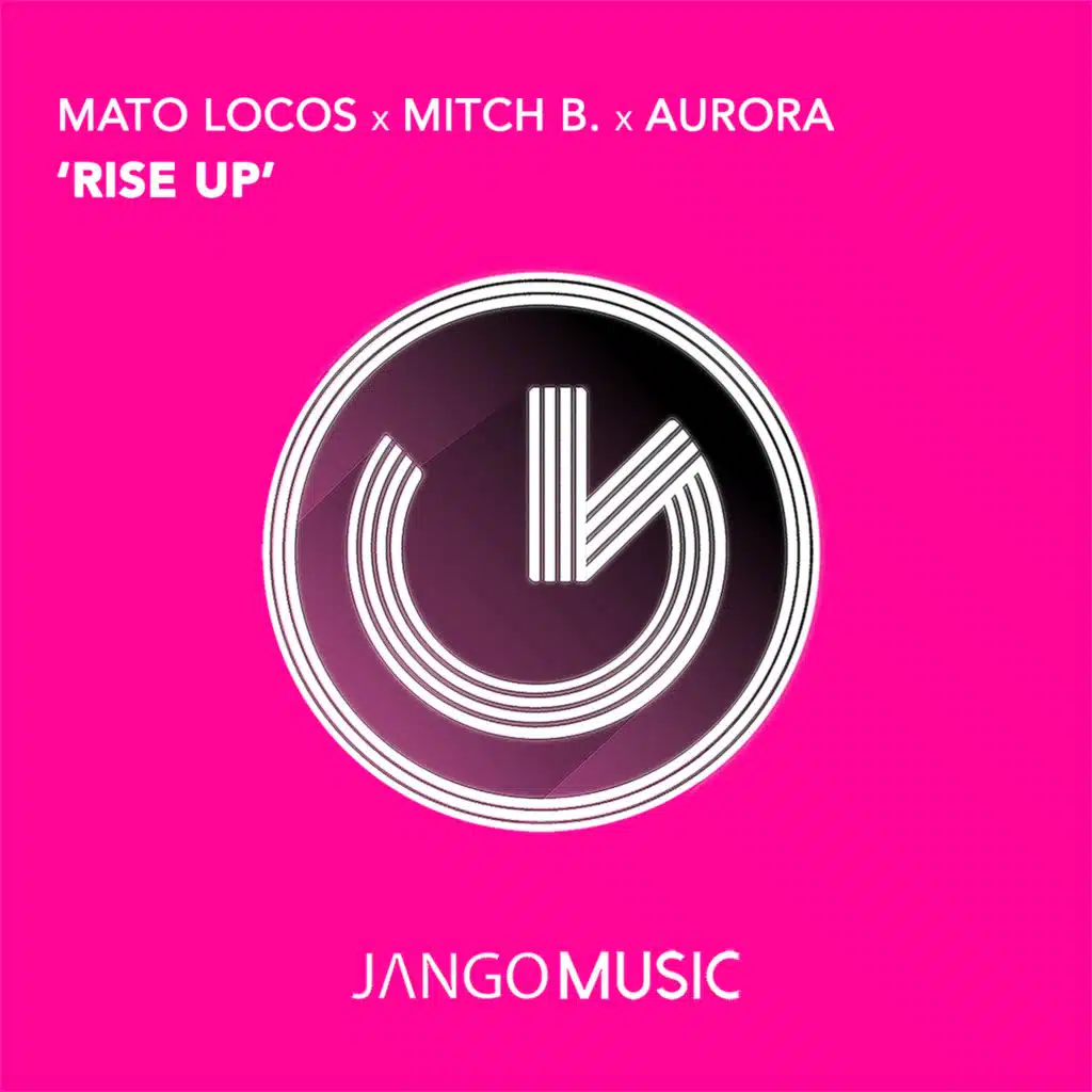 Rise Up (Radio Edit)