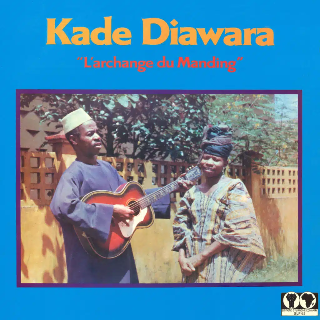 Kade Diawara
