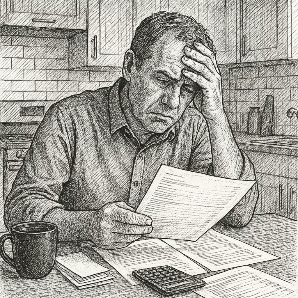 1091-It's Not Too Late For You To Build Financial Security