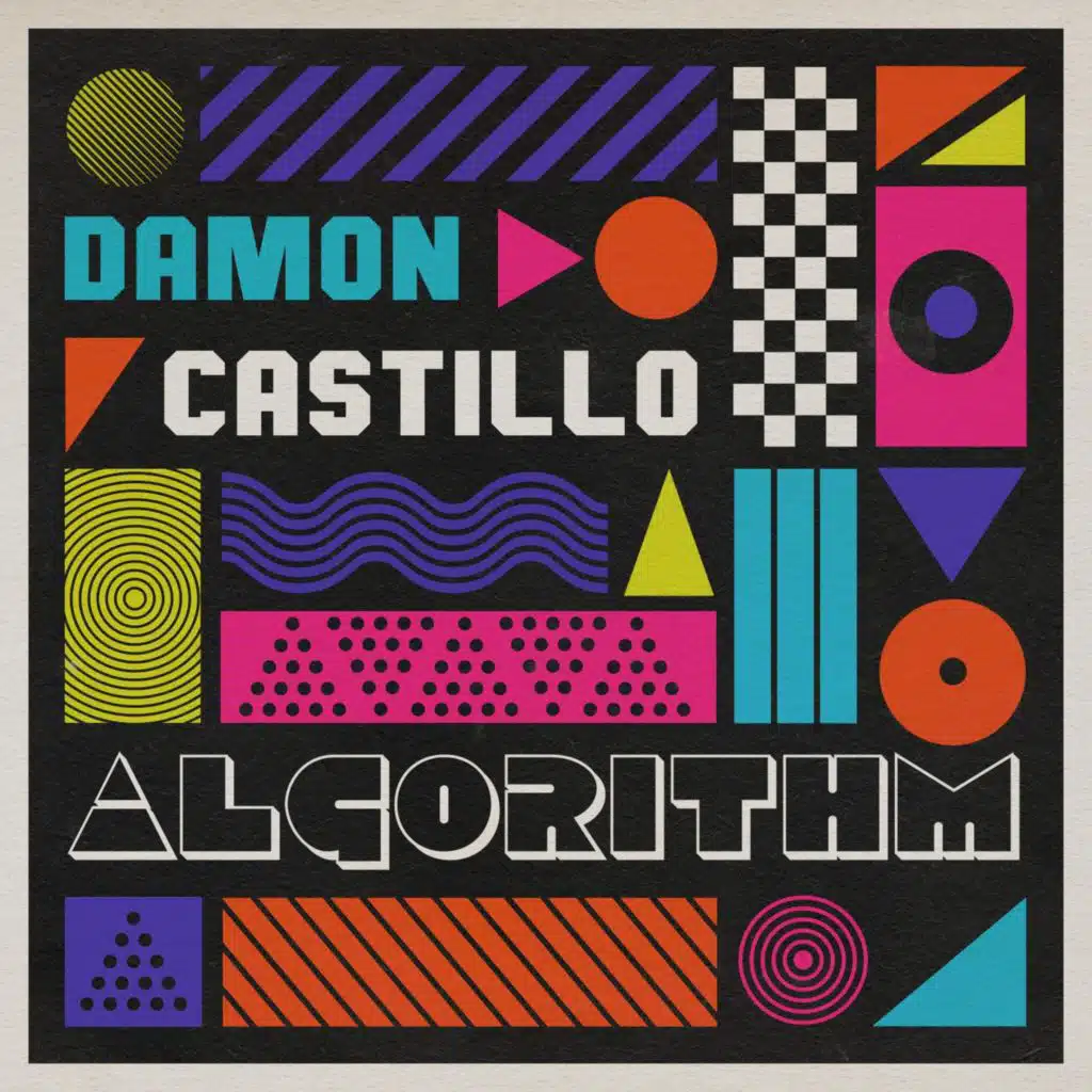 Damon Castillo
