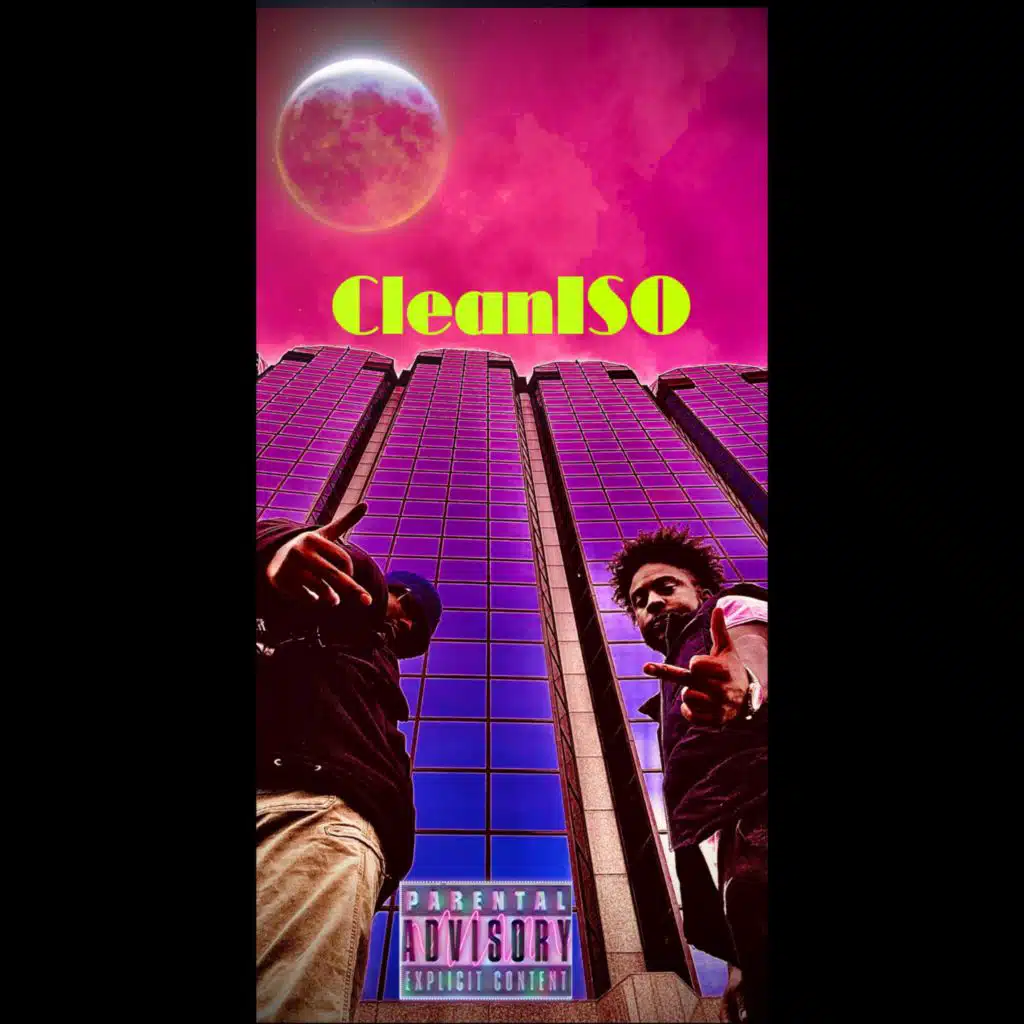 CleanISO