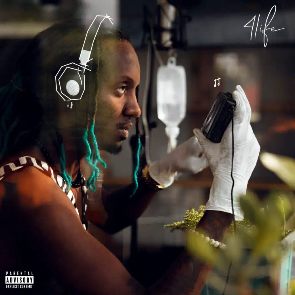 Till i die (feat. Yannick MYK)
