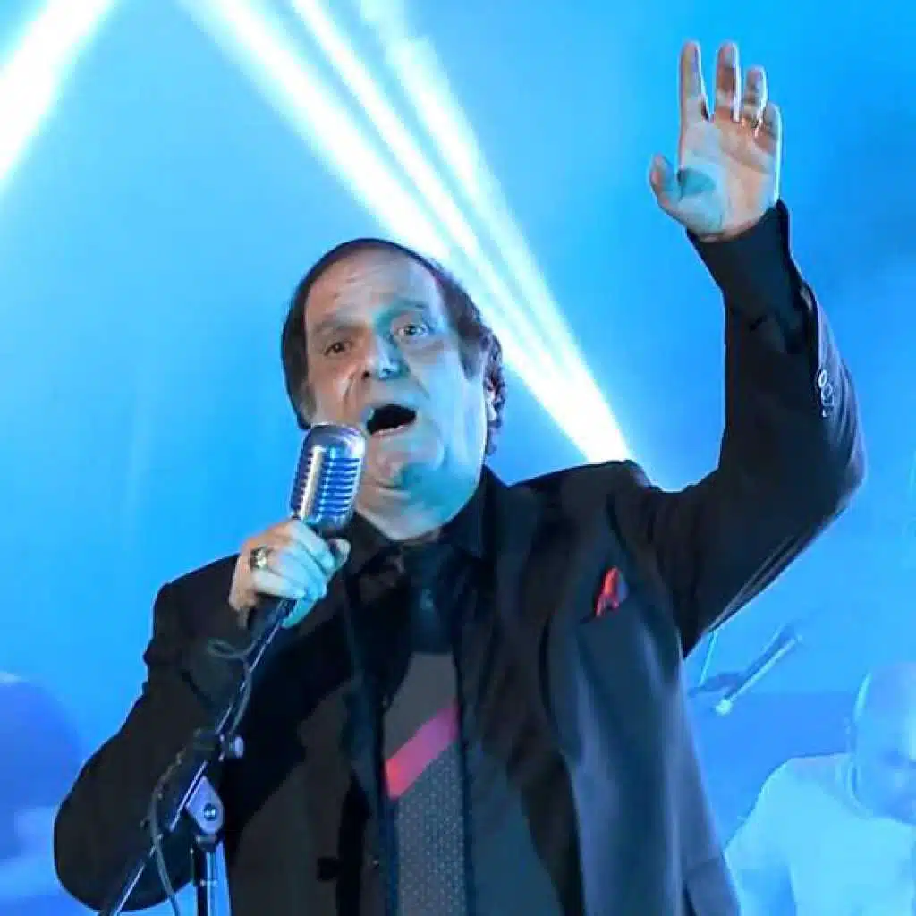 قلتيلي و وعدتيني