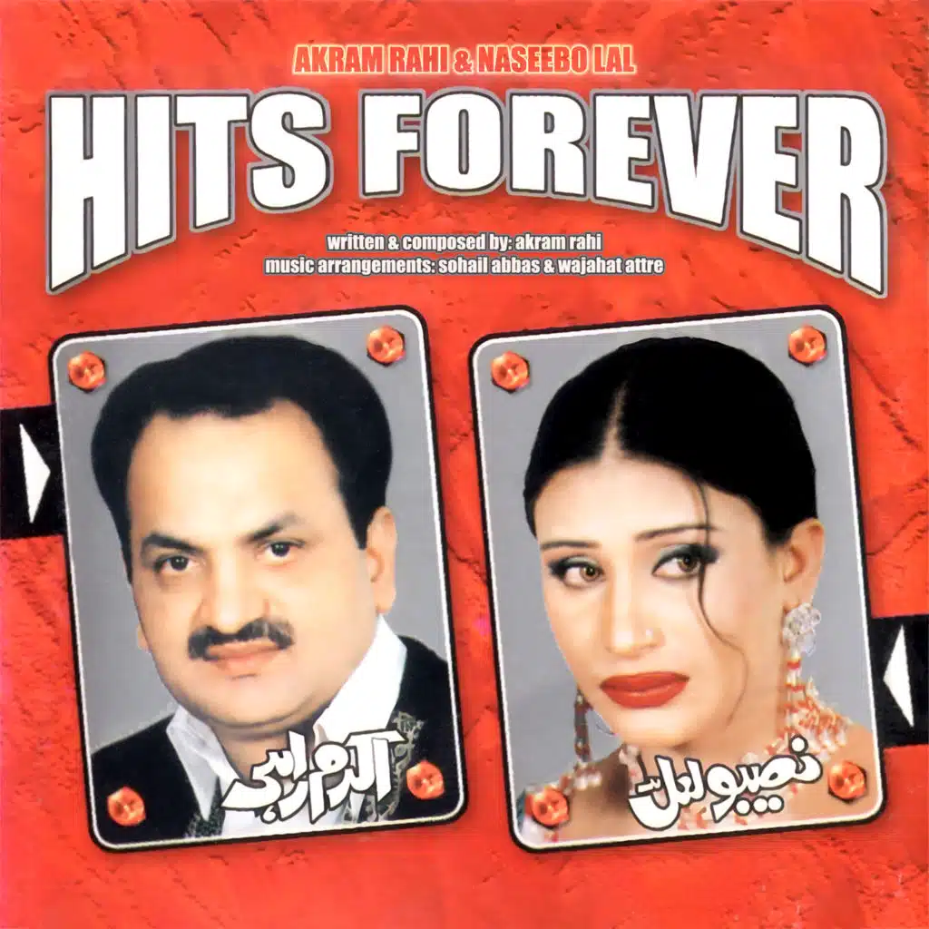 Saawan da Ki Aitbaar