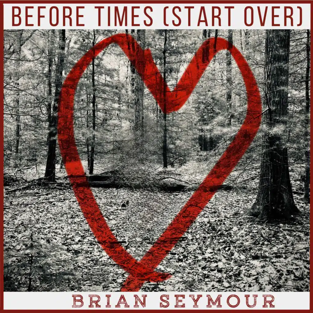 Brian Seymour