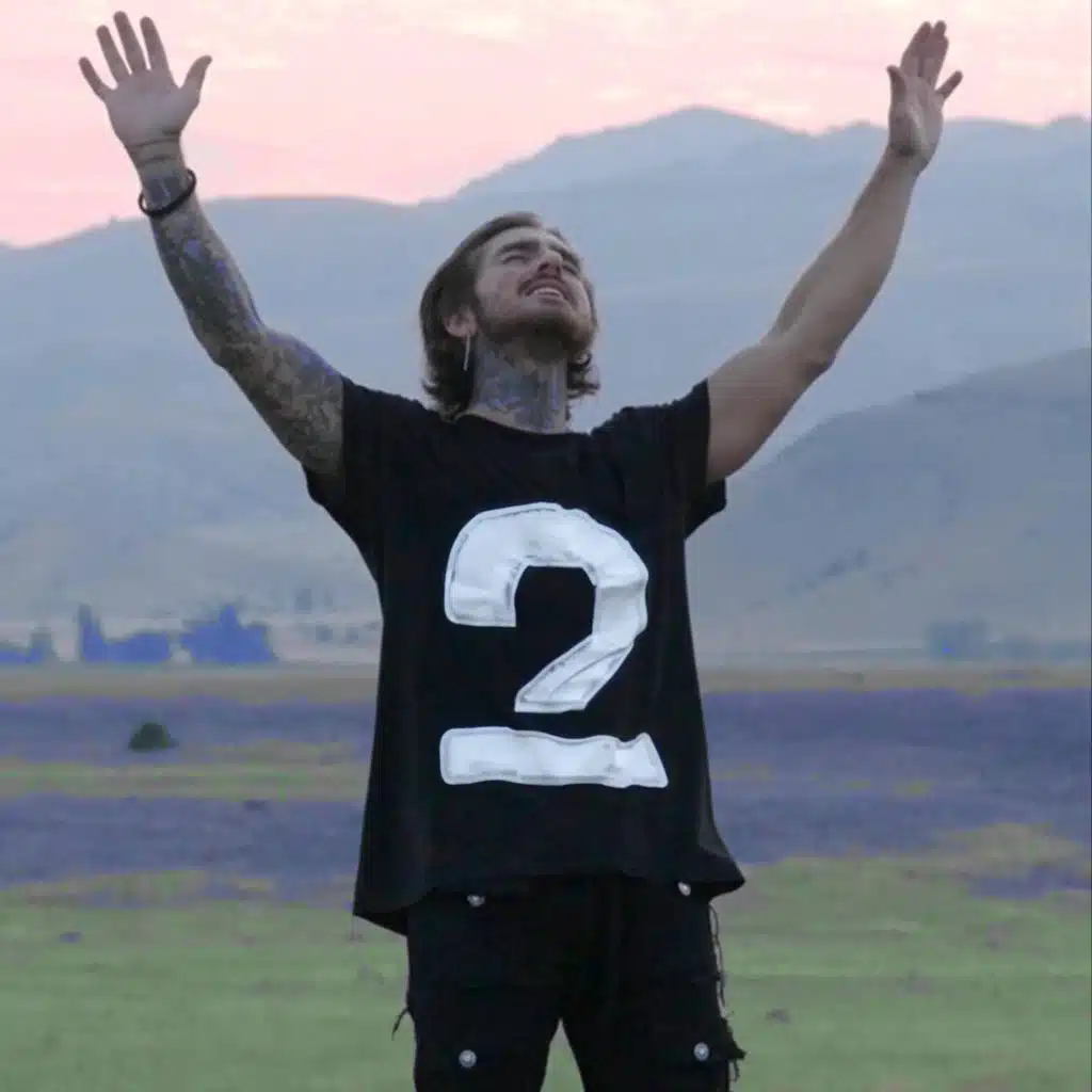 Magnet, Pt. 2 (888Hz)