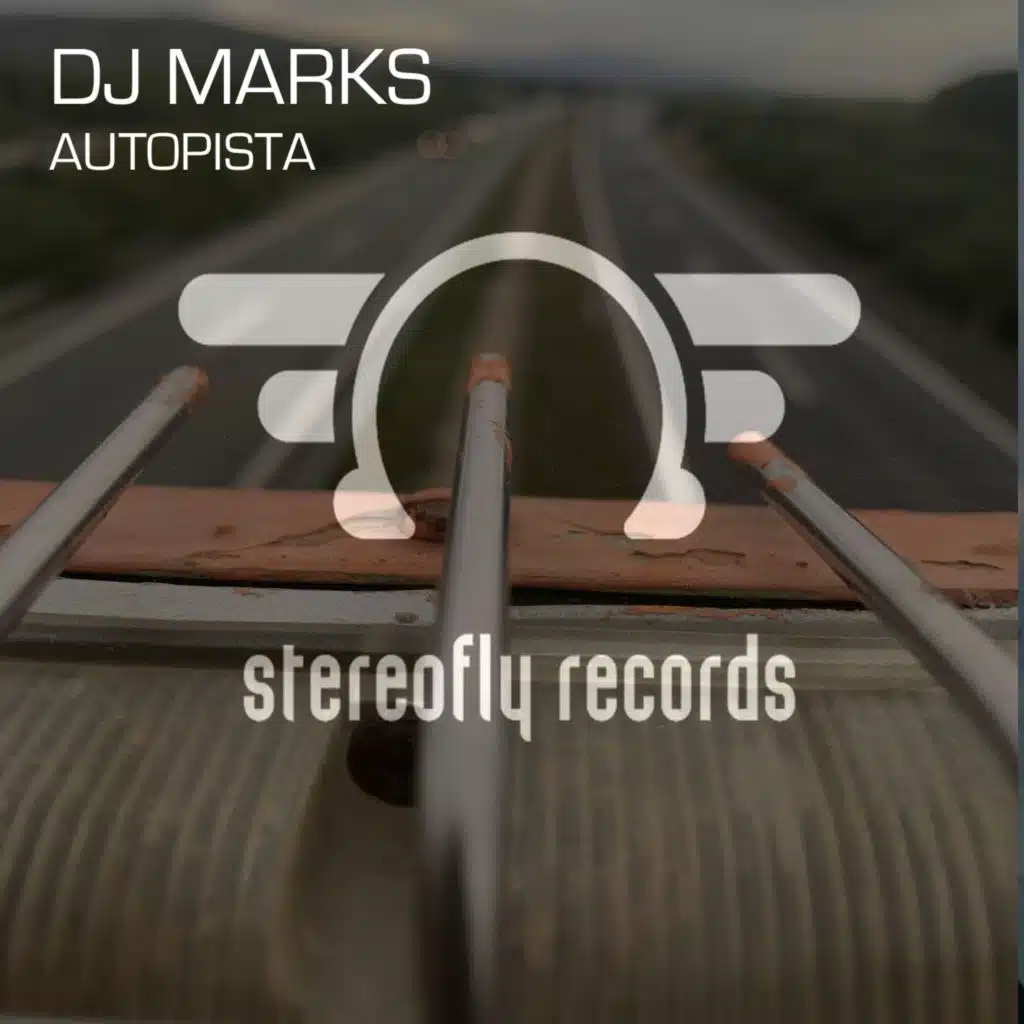 DJ Marks
