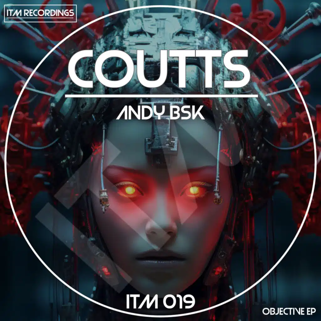 Objective (Andy BSK Remix)