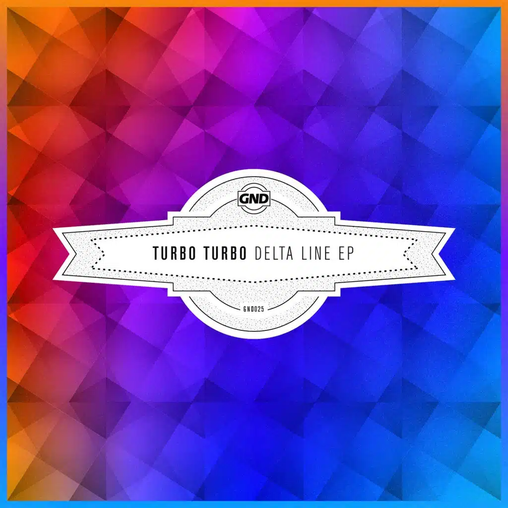 Delta Line Ep