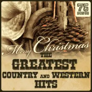 Merry Christmas - The Greatest Country & Western Hits