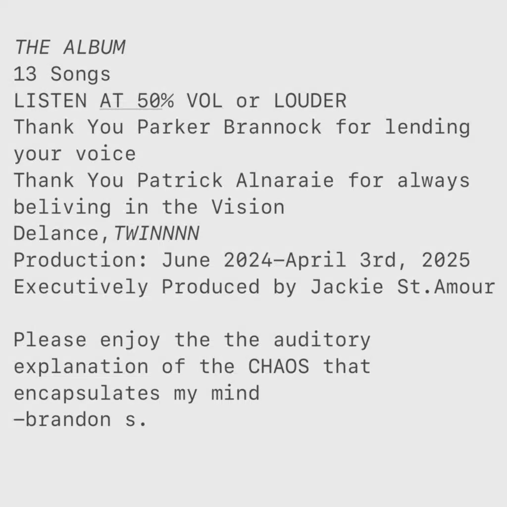TURN AROUND (feat. Aerasi)