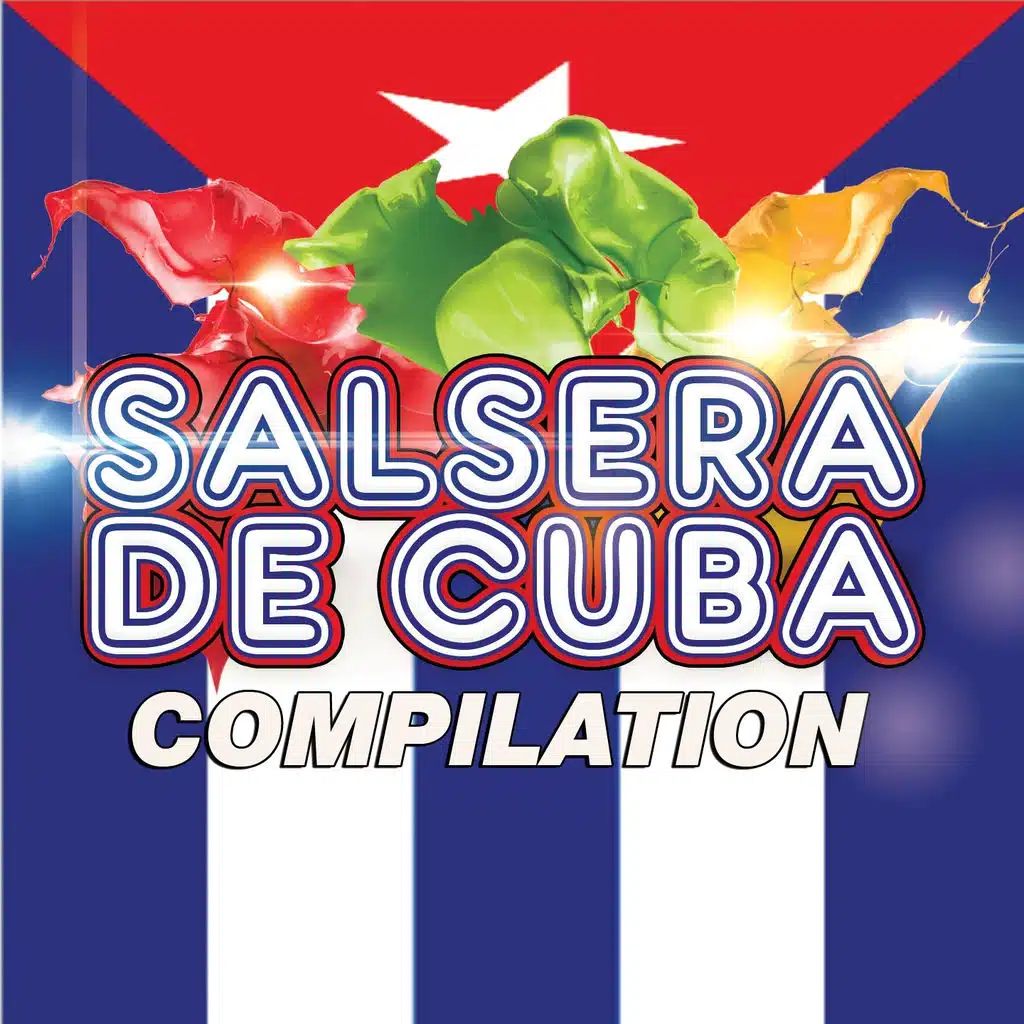 Salsera de Cuba Compilation