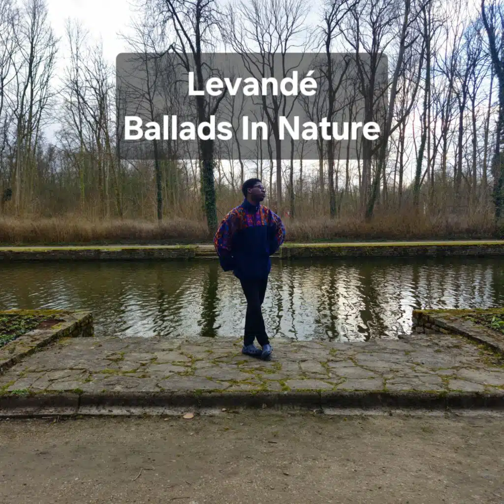 Ballads In Nature