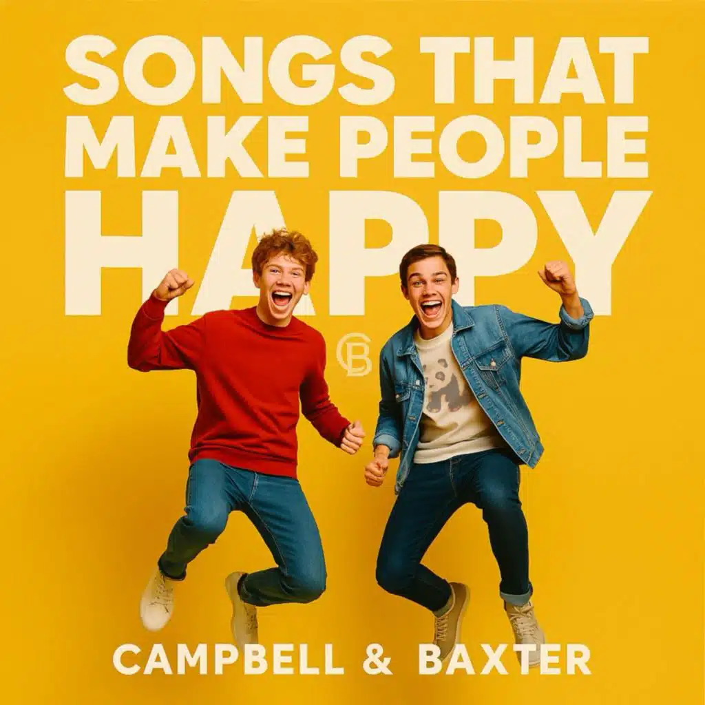 Songs That Make People Happy