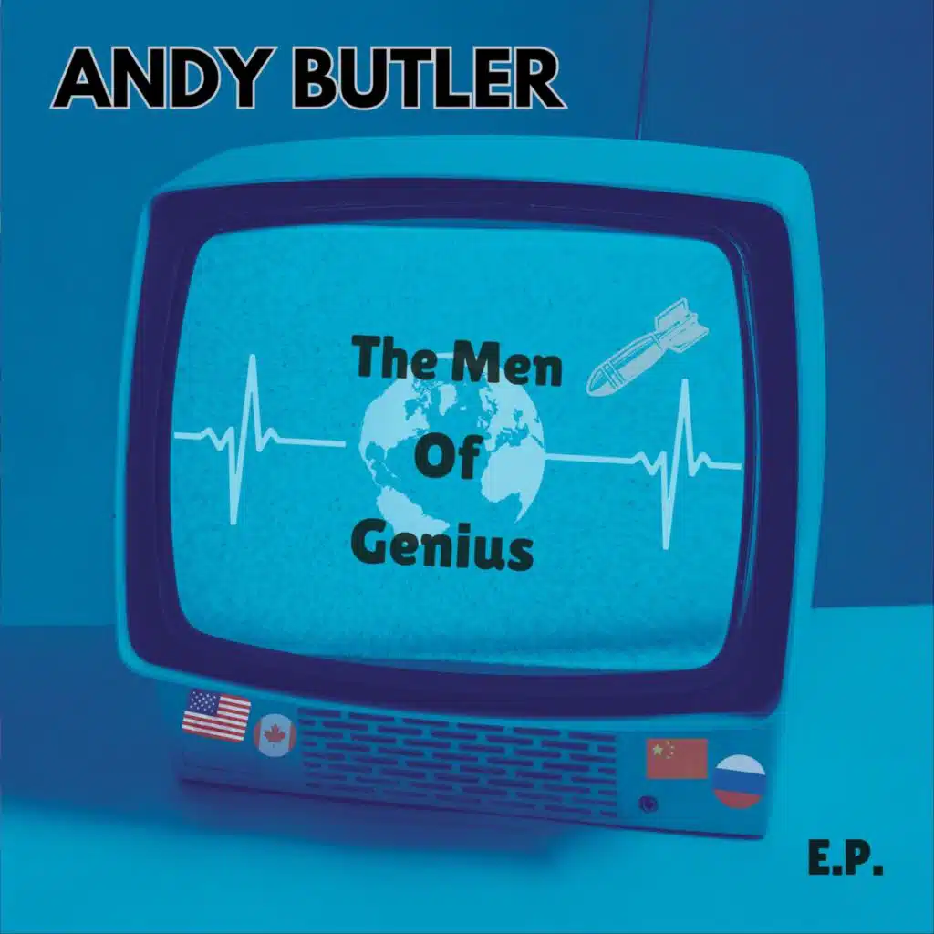 Andy Butler