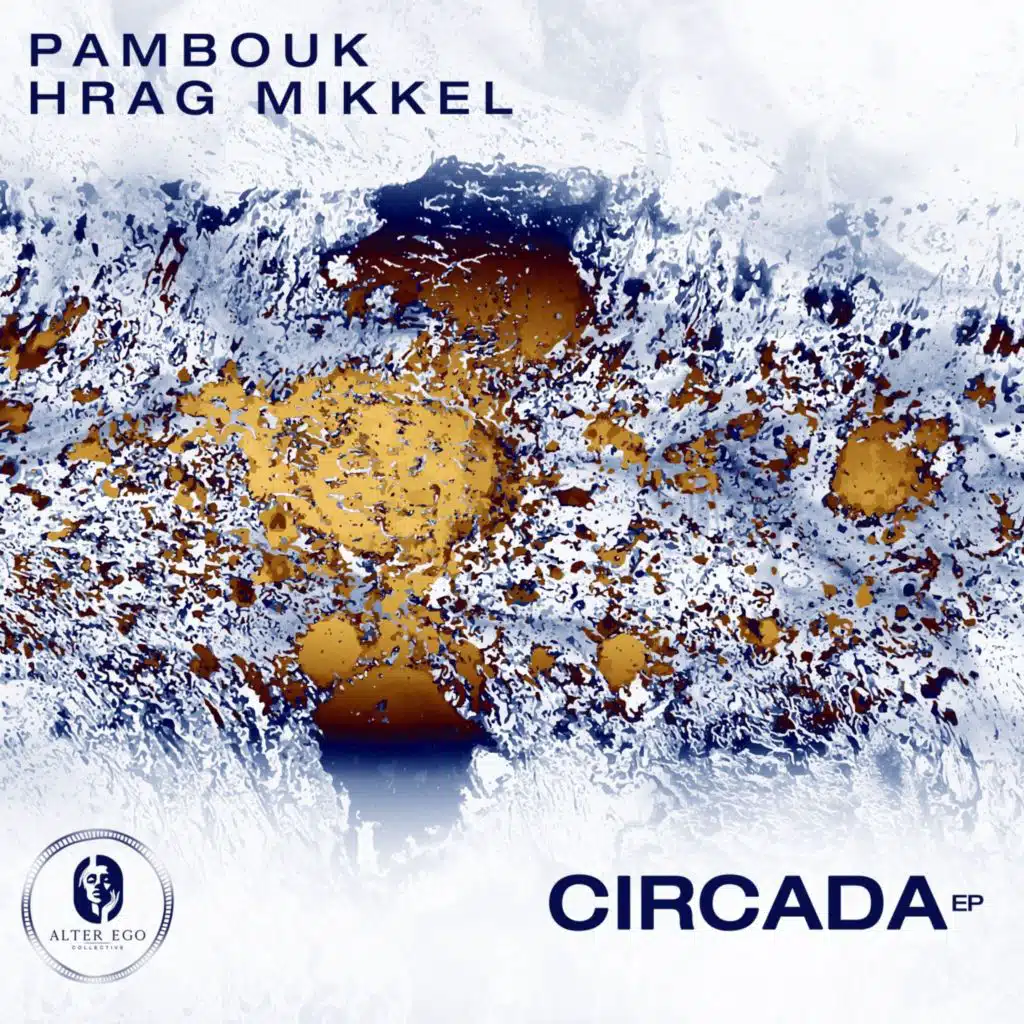 Circada