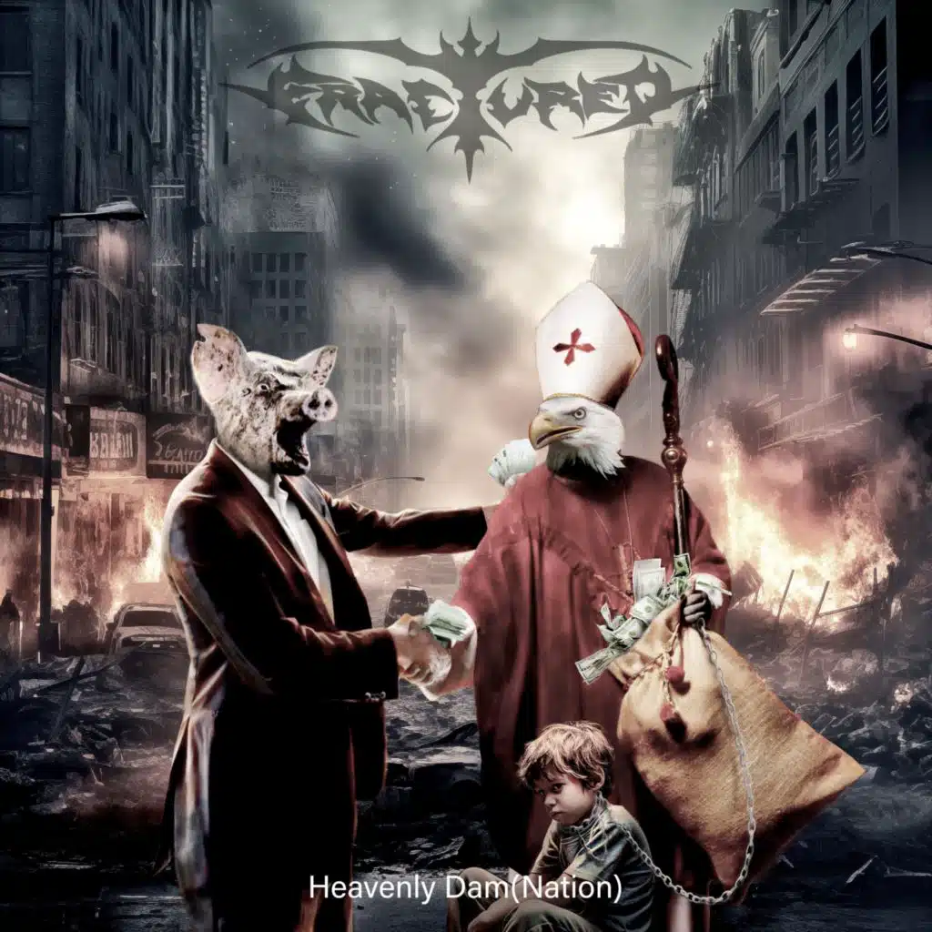 Heavenly Dam (Nation)