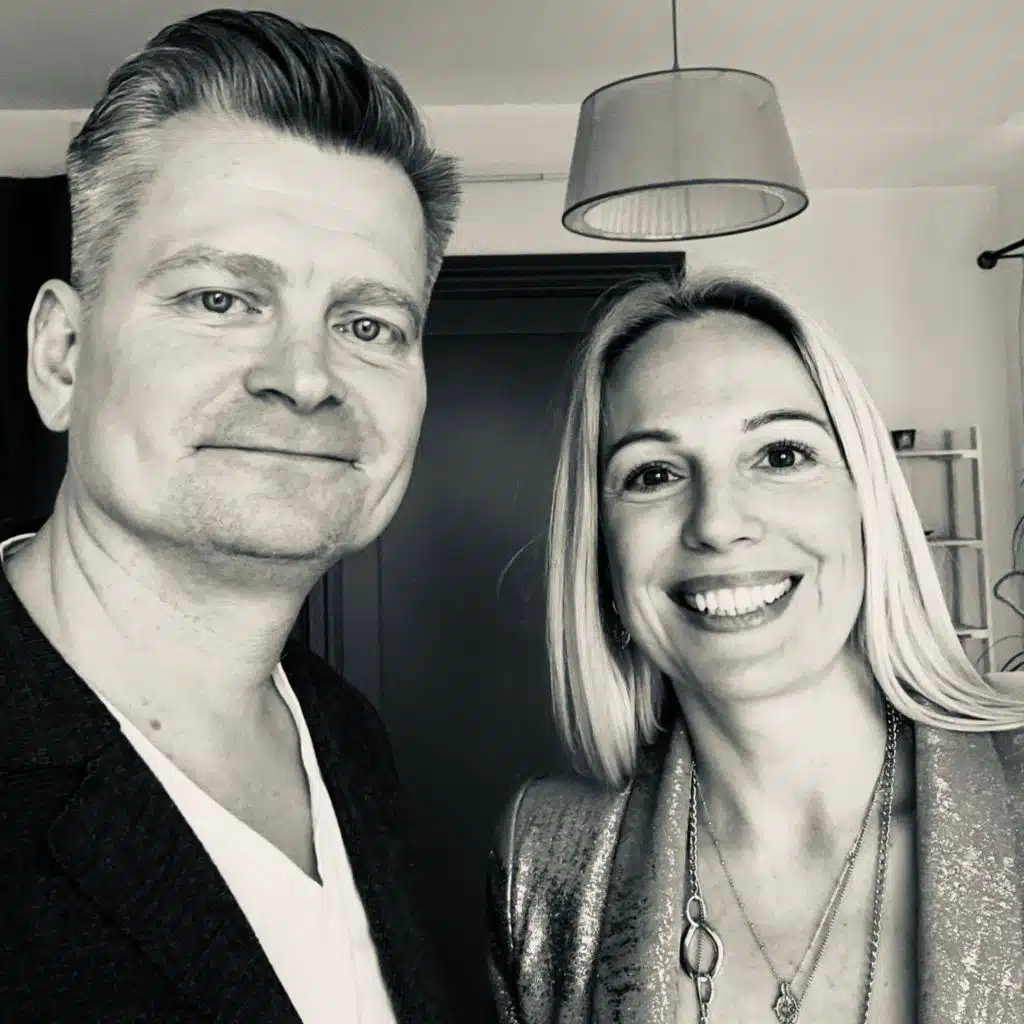 Kirki Kubri: tee ettevõtjaks algab julgusest teha esimene samm