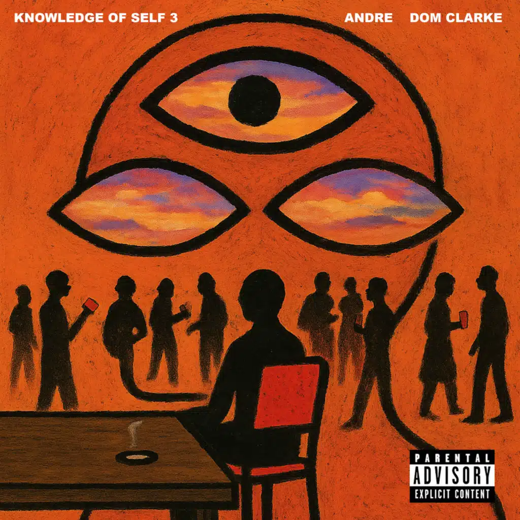 ANDRE & Dom Clarke