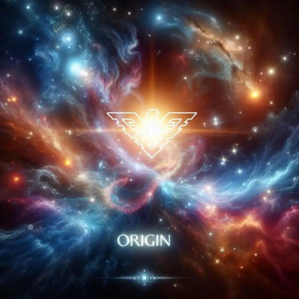 ECHOES OF ORIGIN
