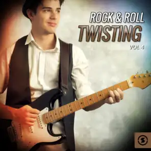 Rock & Roll Twisting, Vol. 4