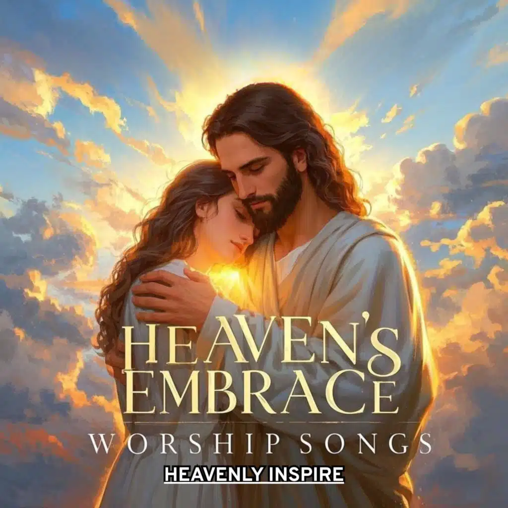 Heaven's Embrace Worship Song
