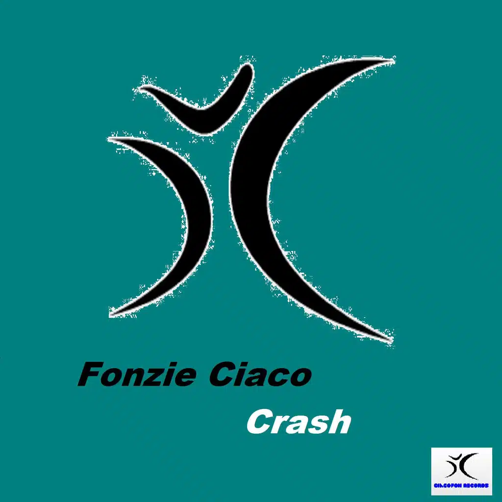 Crash (Radio Edit)