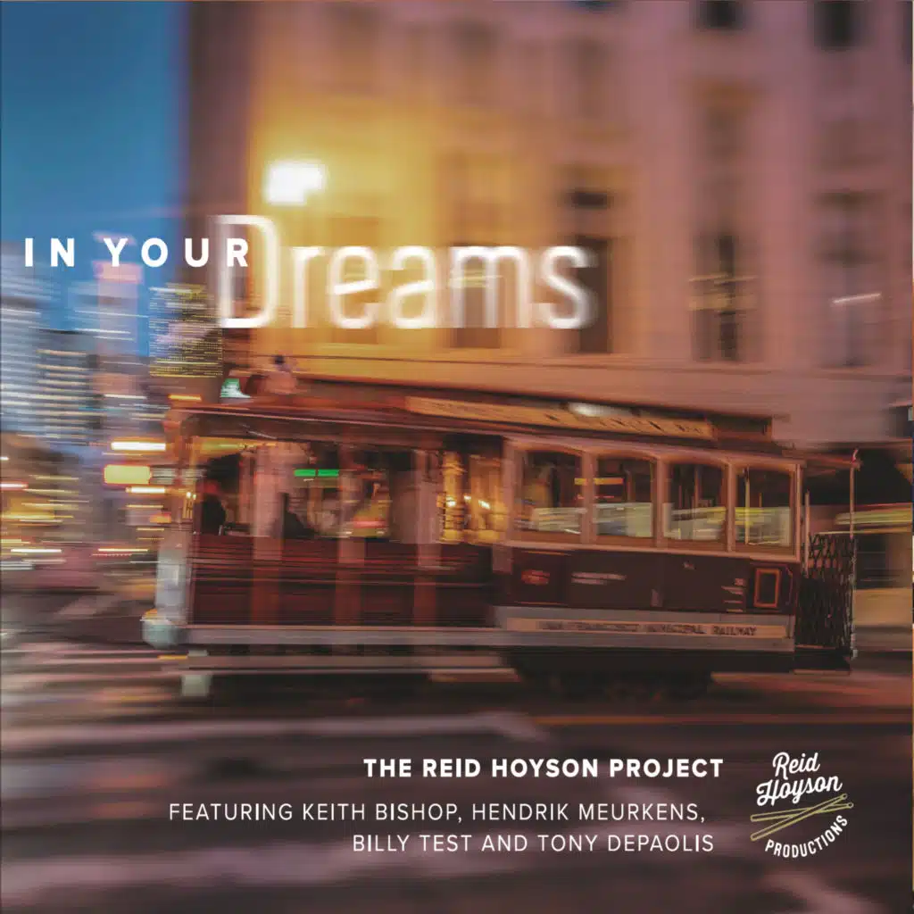 The Reid Hoyson Project