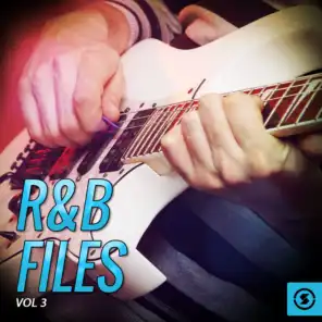 R&B Files, Vol. 3