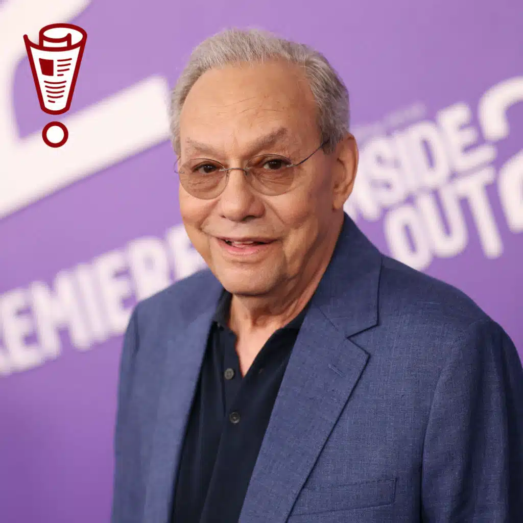 WWDTM: Lewis Black