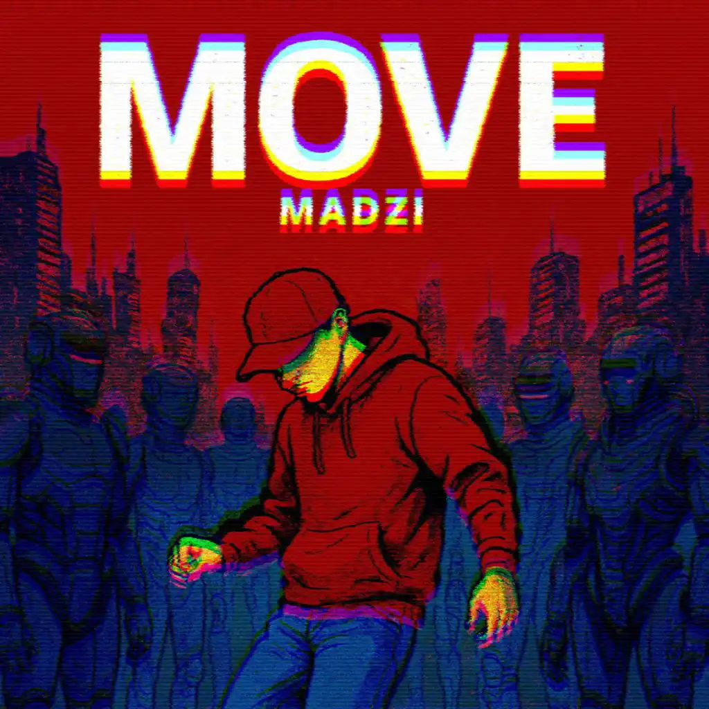 MADZI