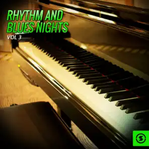 Rhythm and Blues Nights, Vol. 3