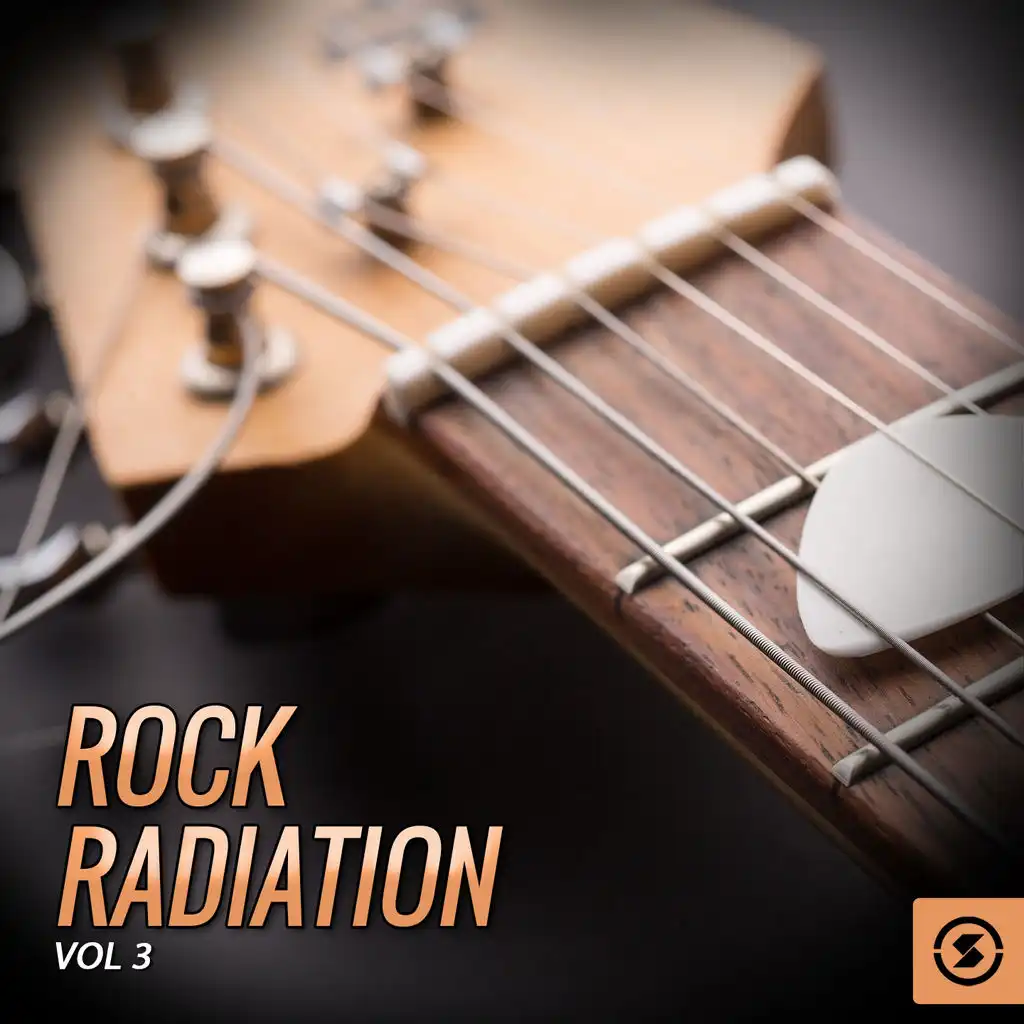Rock Radiation, Vol. 3