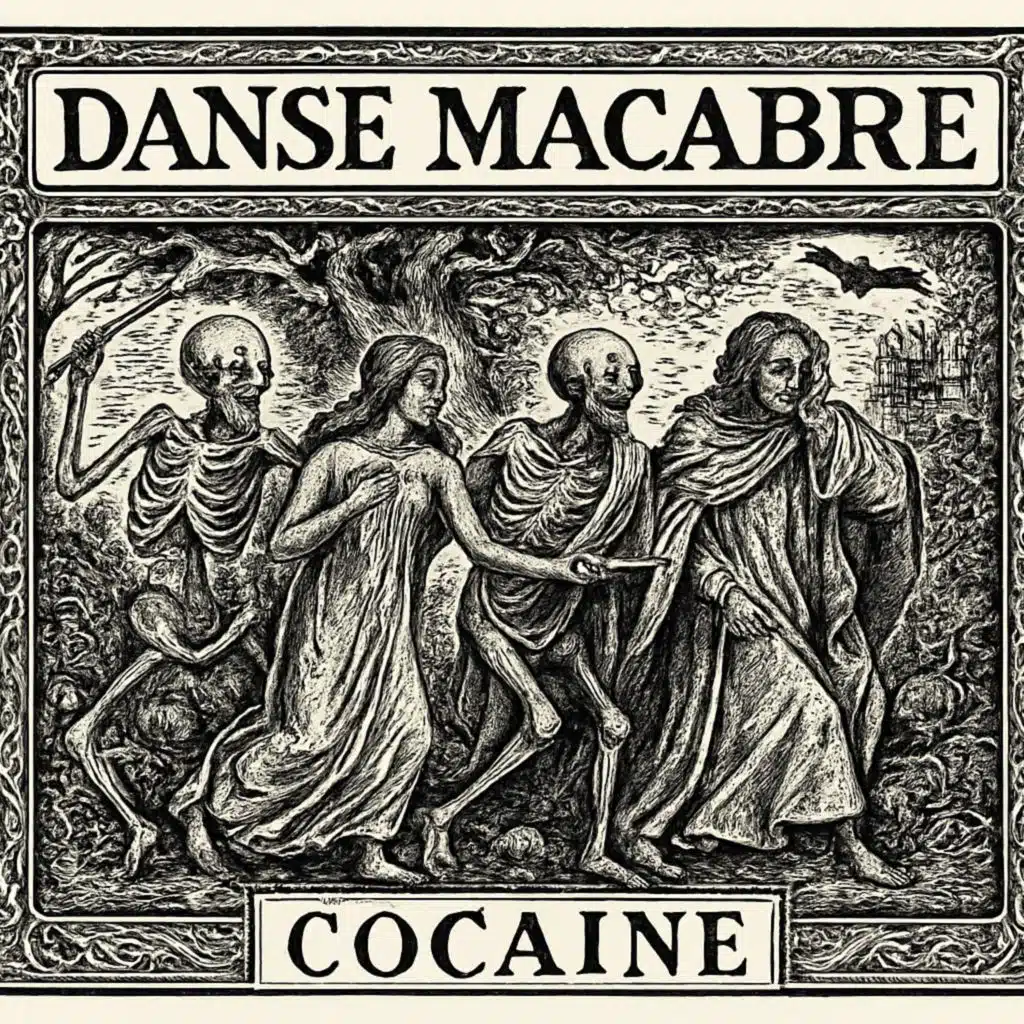 Danse Macabre