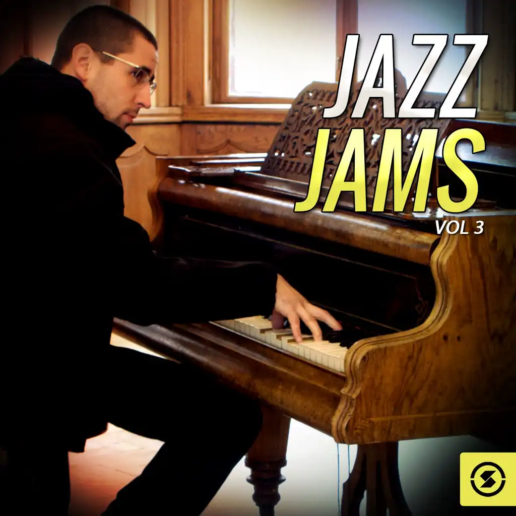 Jazz Jams, Vol. 3