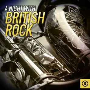 A Night with British Rock, Vol. 3