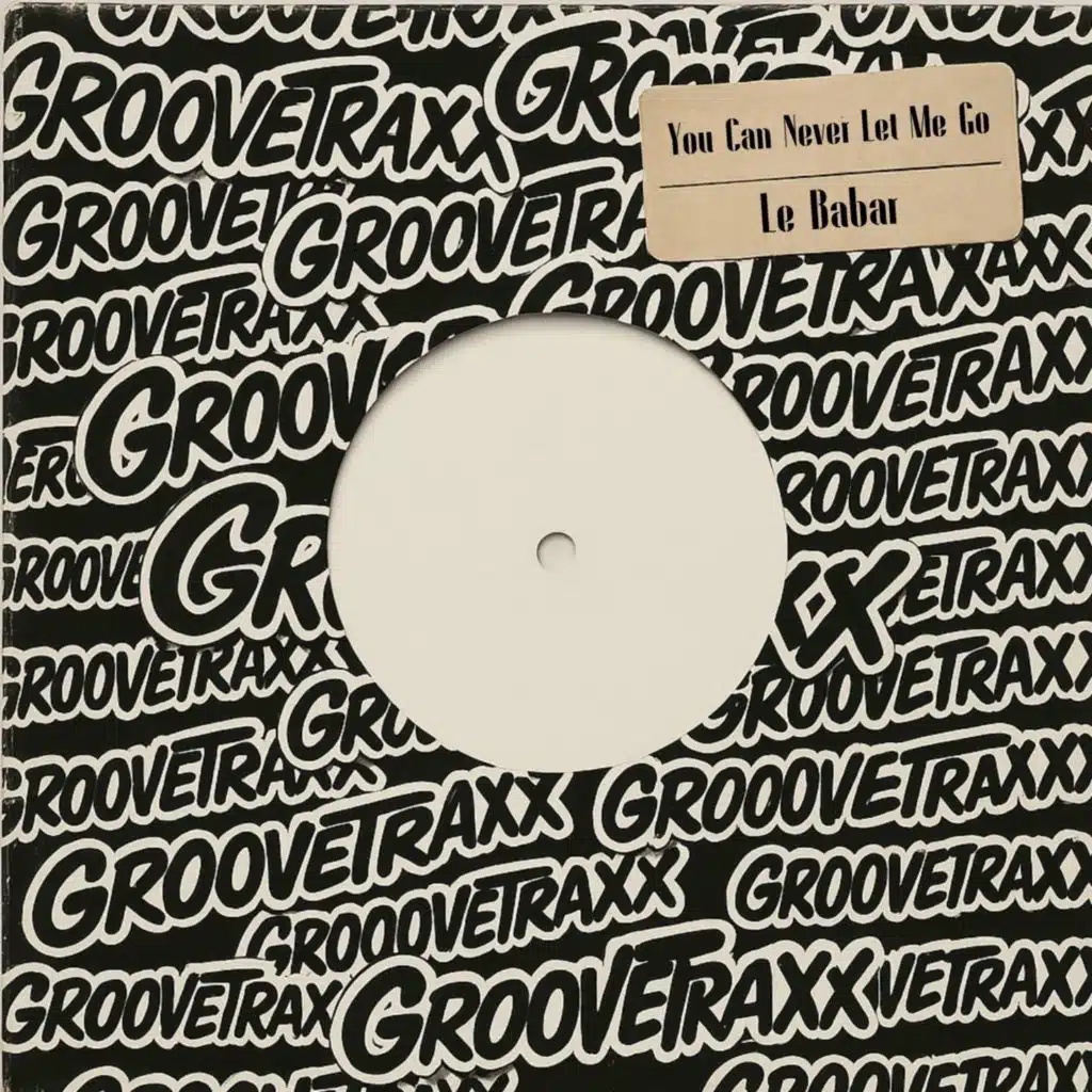 You Can Never Let Me Go (Radio Edit)