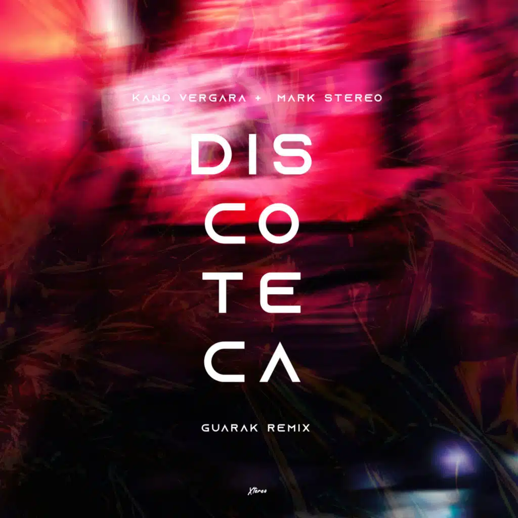 DISCOTECA (Guarak Remix)