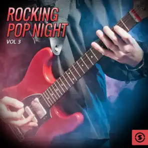 Rocking Pop Night, Vol. 3