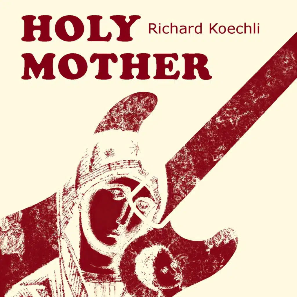 Holy Mother (solo one-take recording)