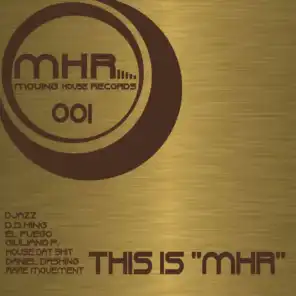 Can't Take Another Man (Club Mix)
