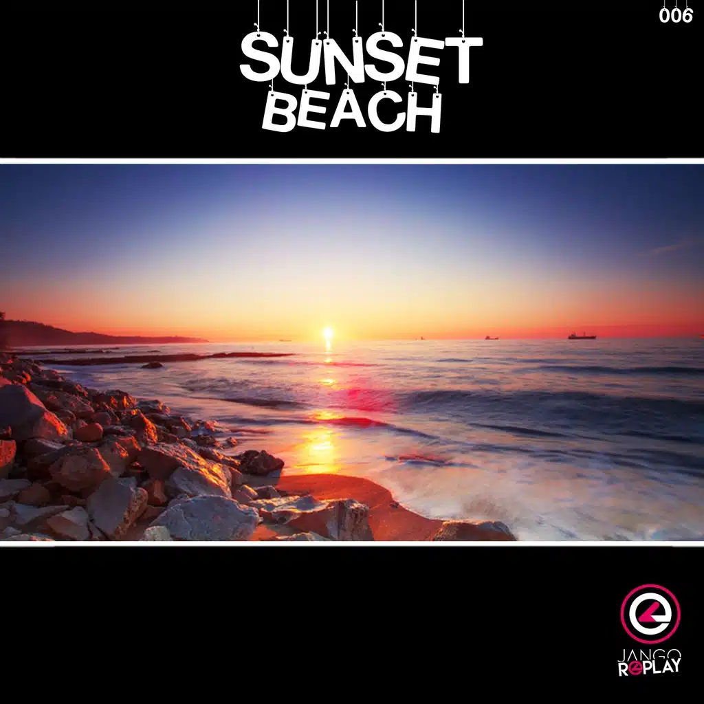 Sunset Beach #006