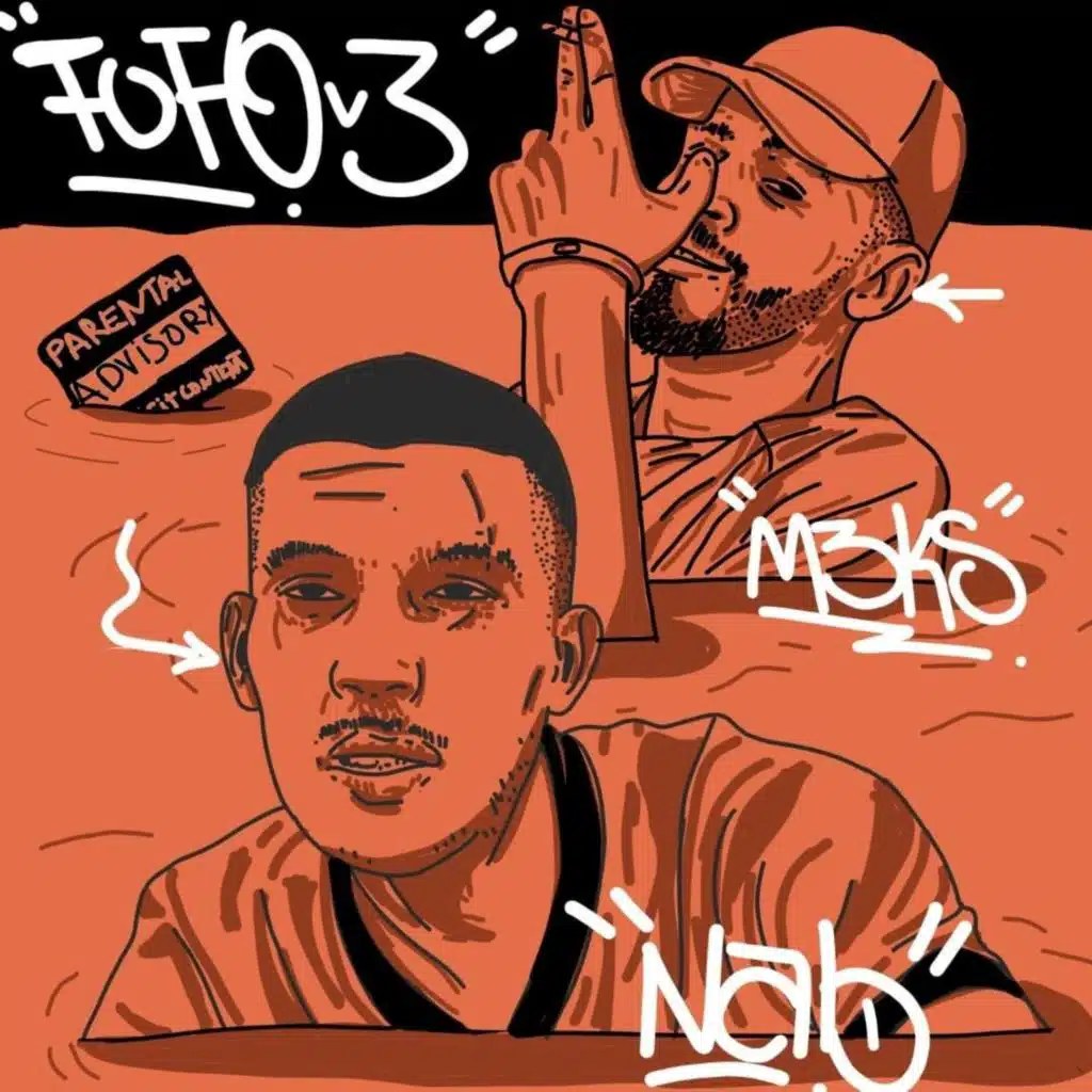 FOFO V3 (feat. M3ks)