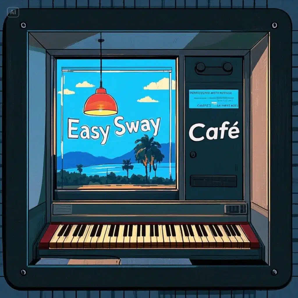 Morning’s Easy Sway