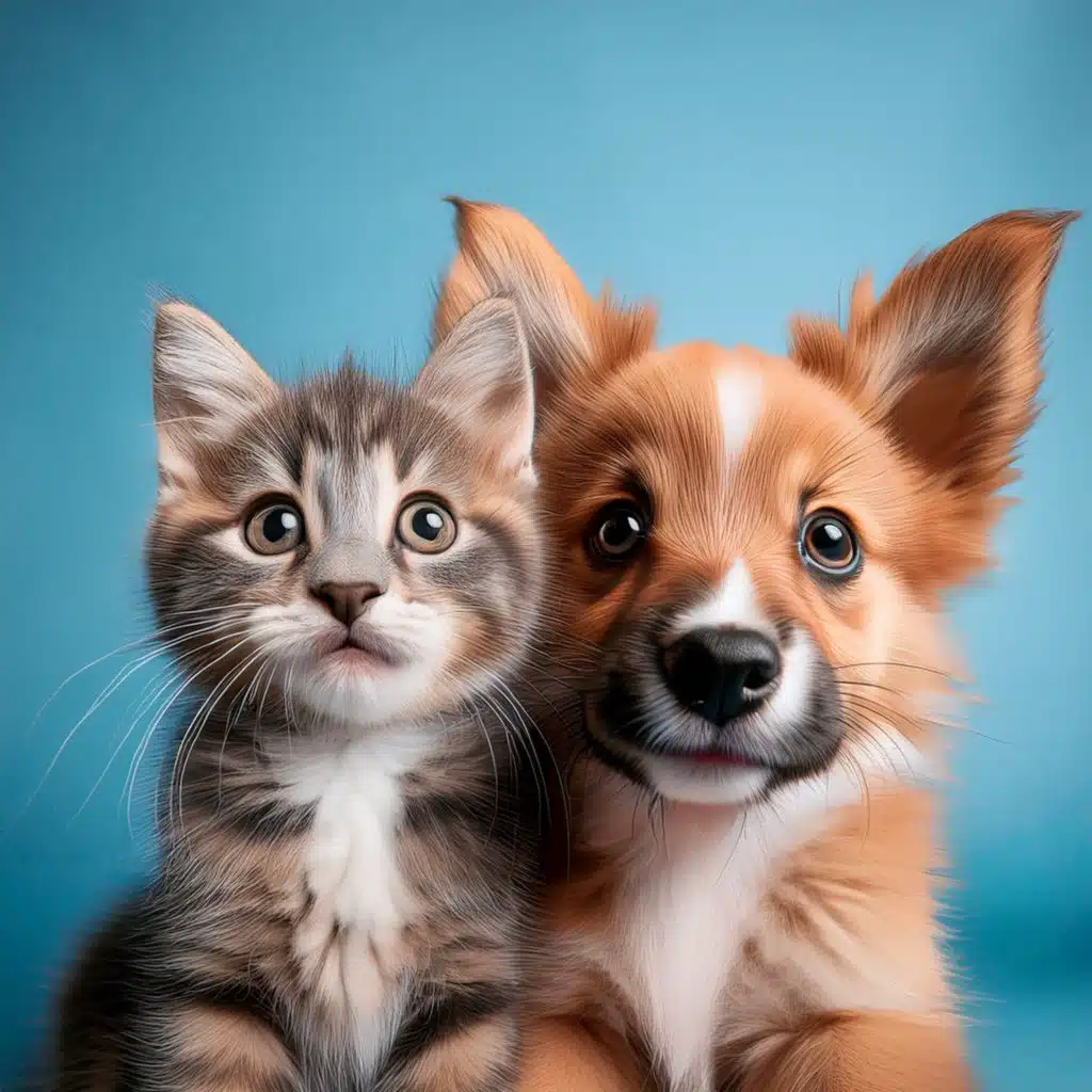 Flow Suave Para Tus Amigos De Cuatro Patas