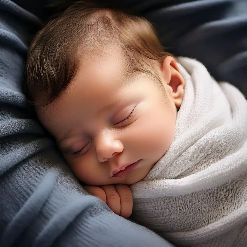 Lofi Dreams: Soft Sounds for Sleeping Babies and Quiet Nights